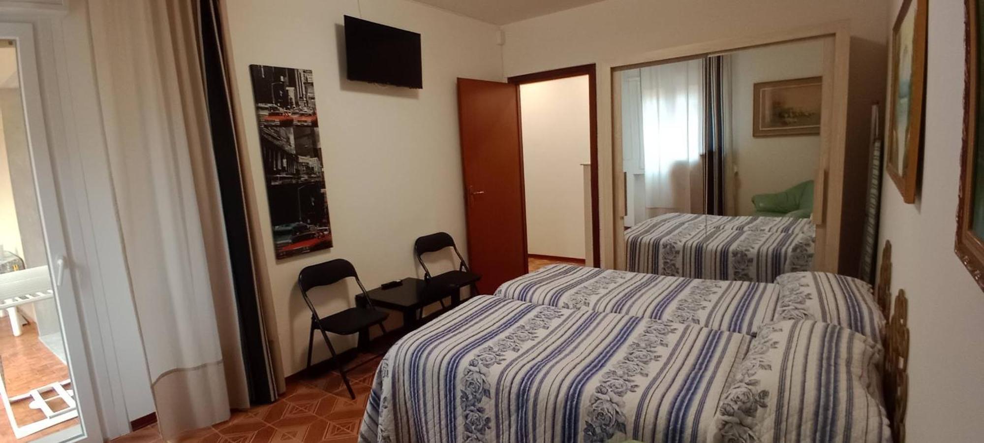 Giusy Appartement Vintimille